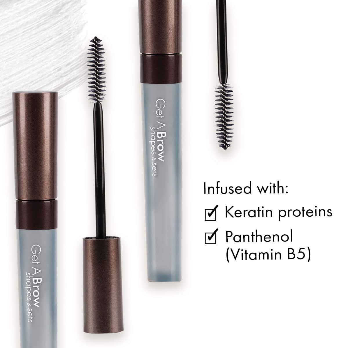 Gel para dar forma a las cejas SORMĒ Get A Brow