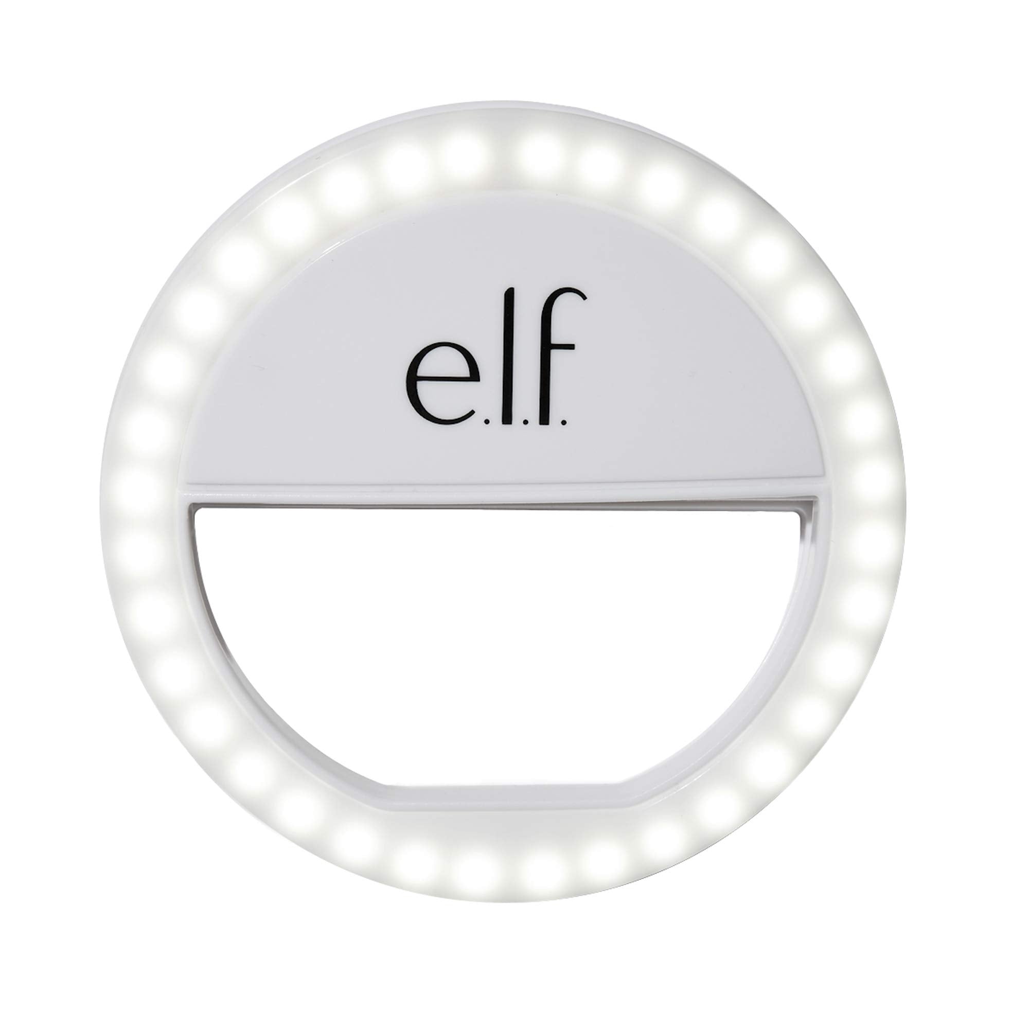 e.l.f. Glow On The Go Selfie Light