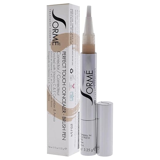 Corrector SORME Perfect Touch