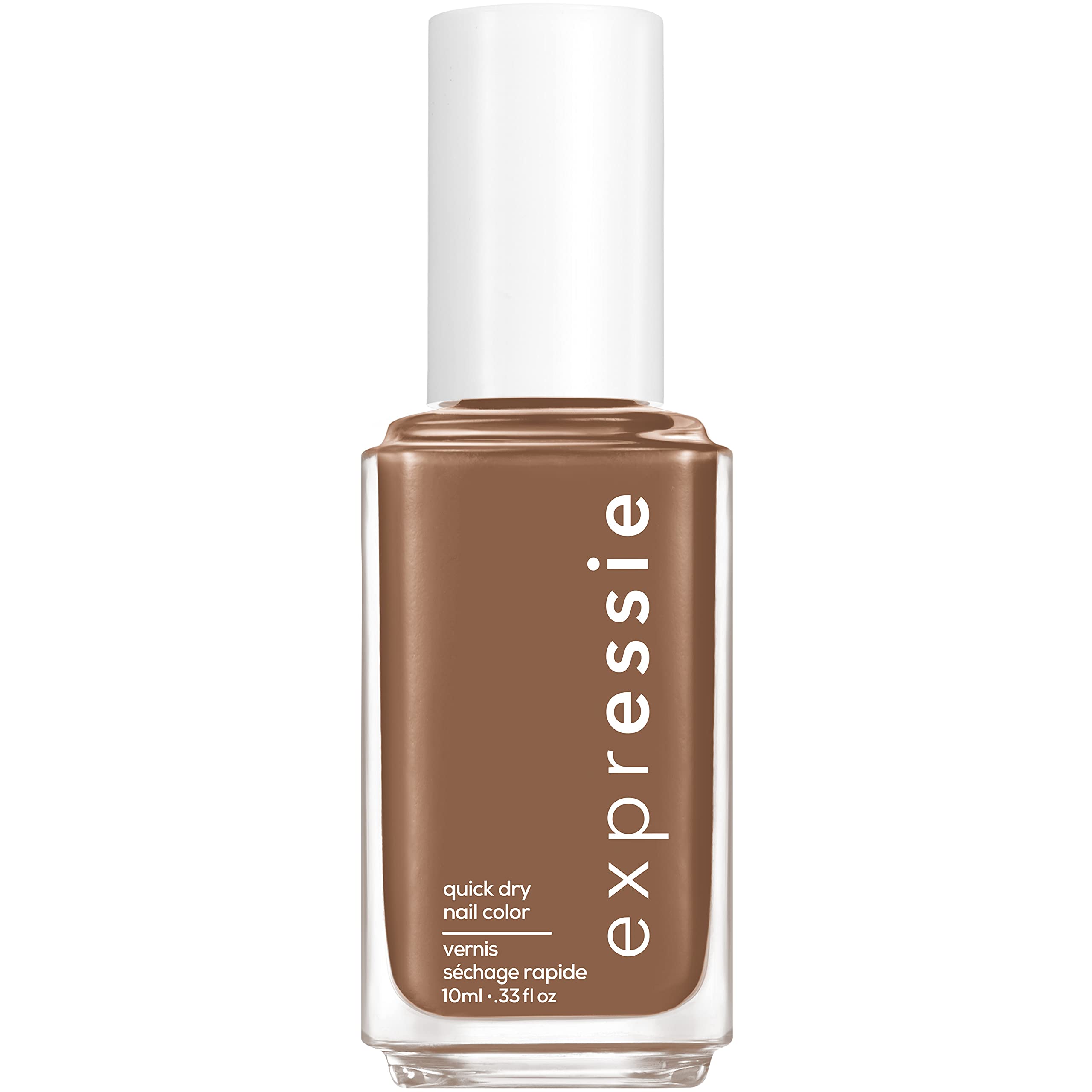 Esmalte de uñas vegano de secado rápido ESSIE Expressie