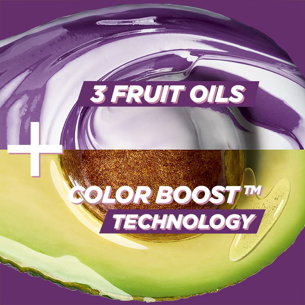 GARNIER Nutrisse Ultra Color Nourishing Hair Color Creme