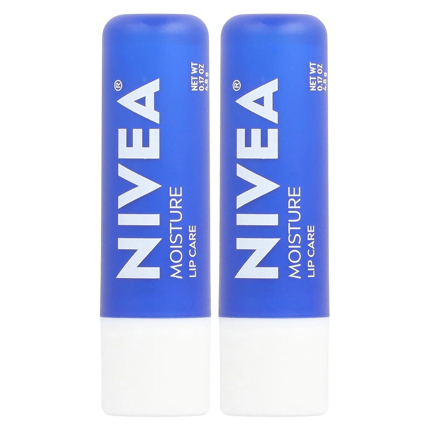 Bálsamo labial hidratante NIVEA