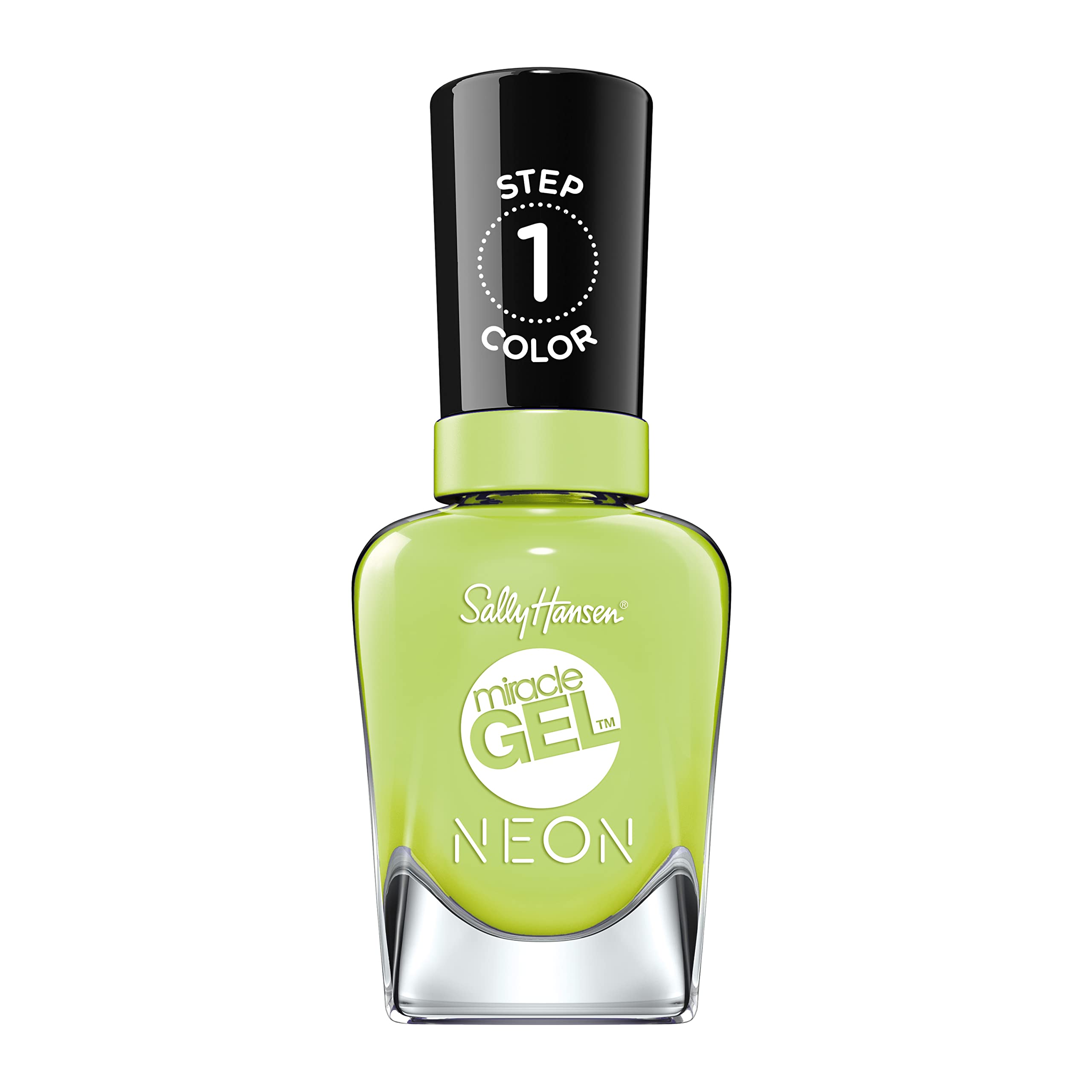 SALLY HANSEN Miracle Gel Nail Polish