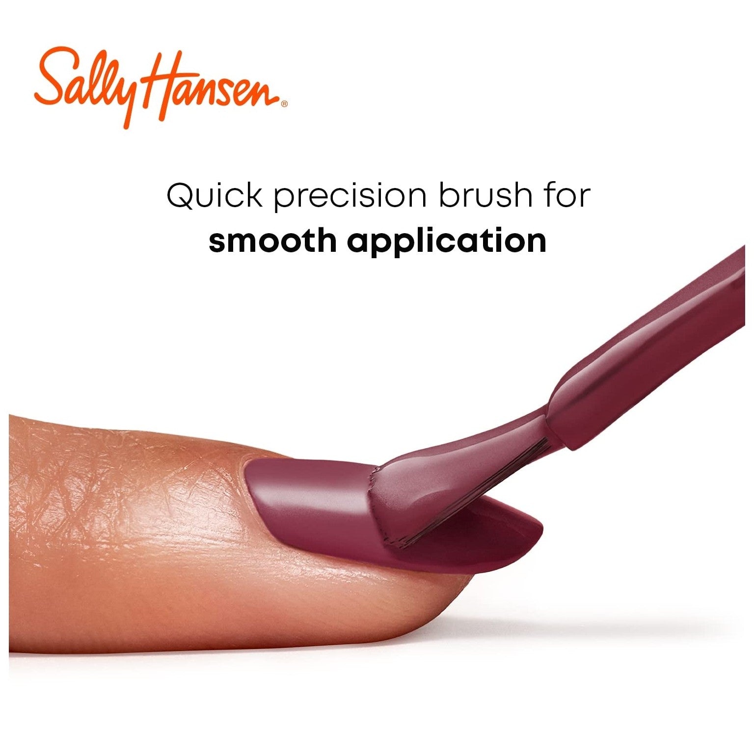 Colección Miracle Gel Neons de SALLY HANSEN