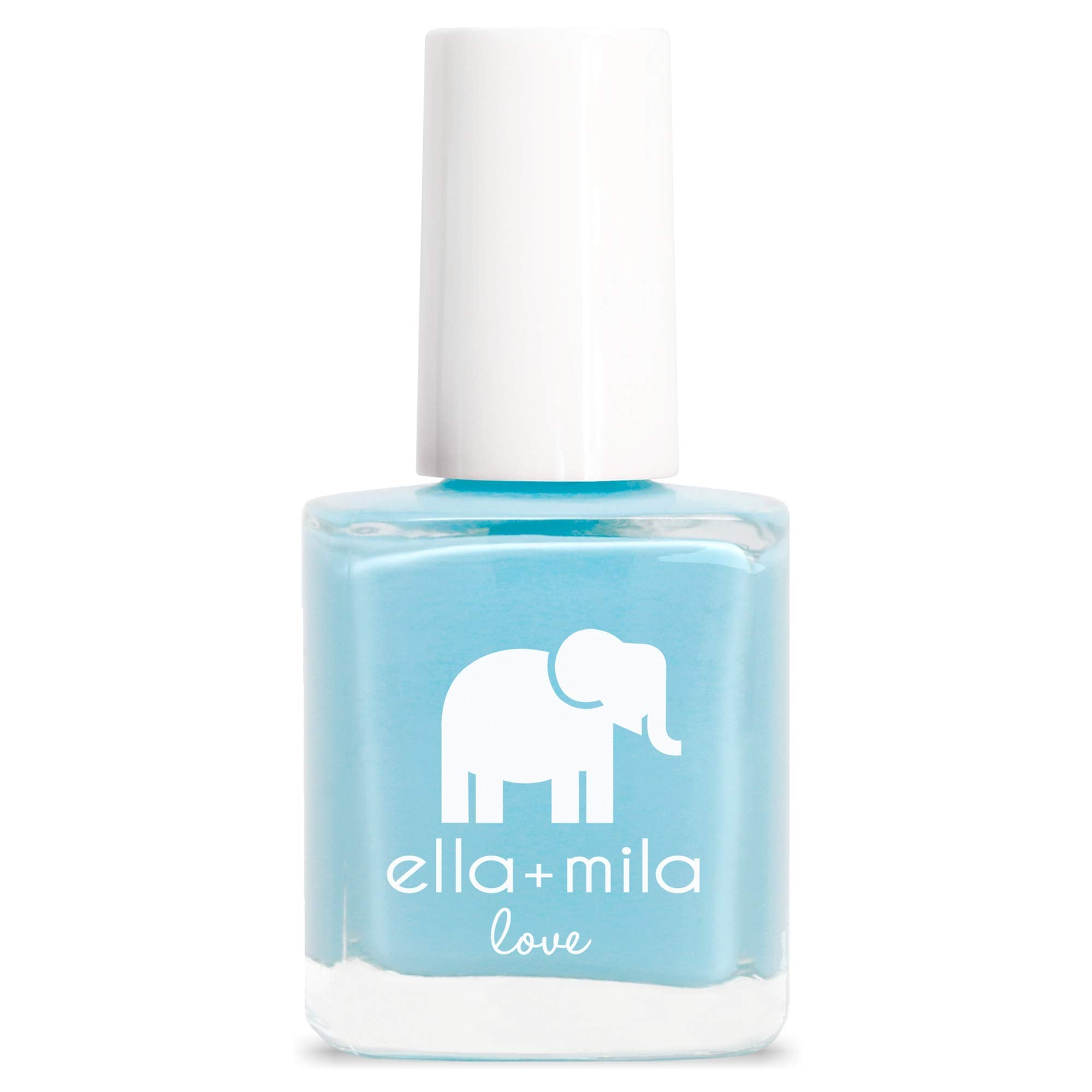 Esmalte de uñas ELLA+MILA