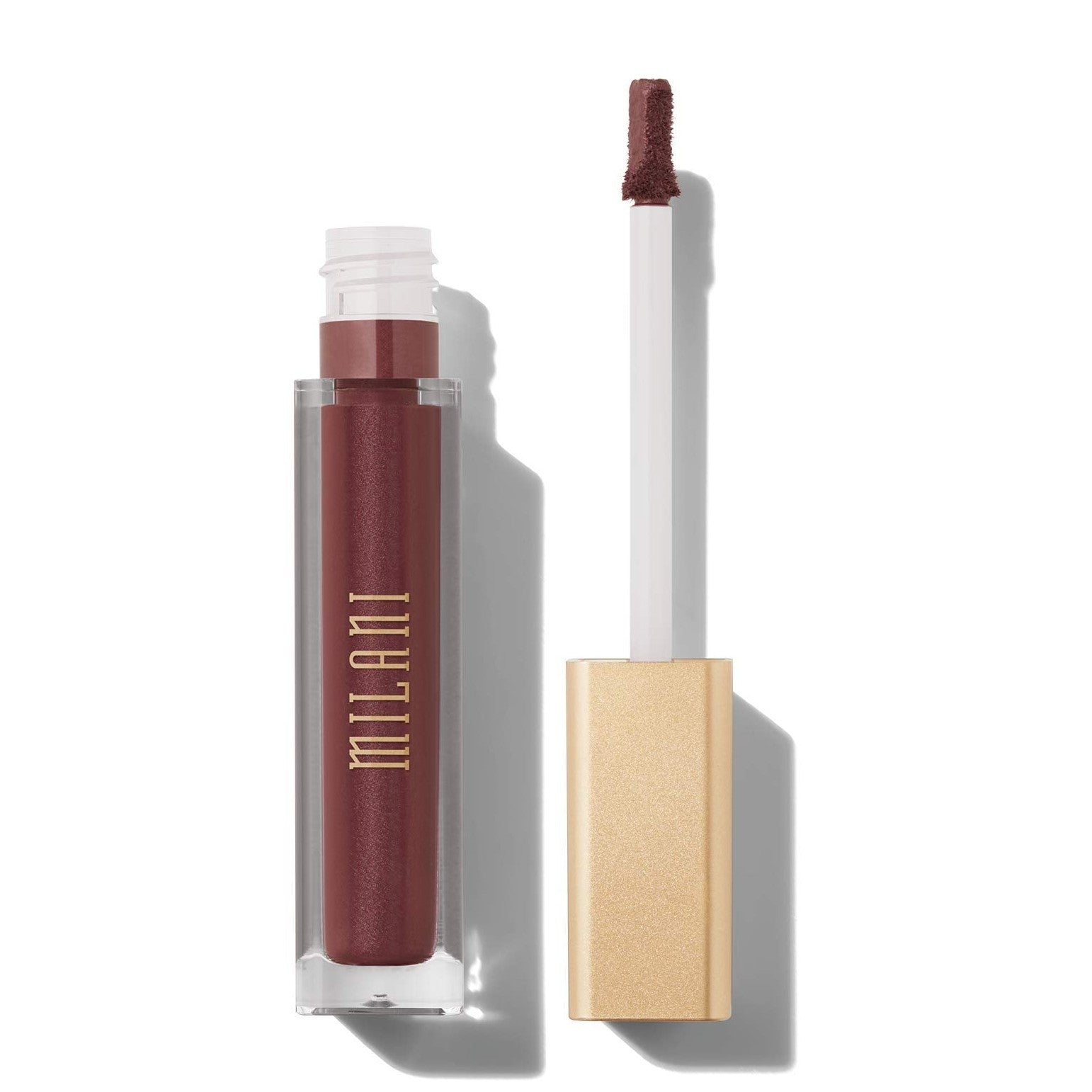 MILANI Amore Metallic Lip Creme Pintalabios