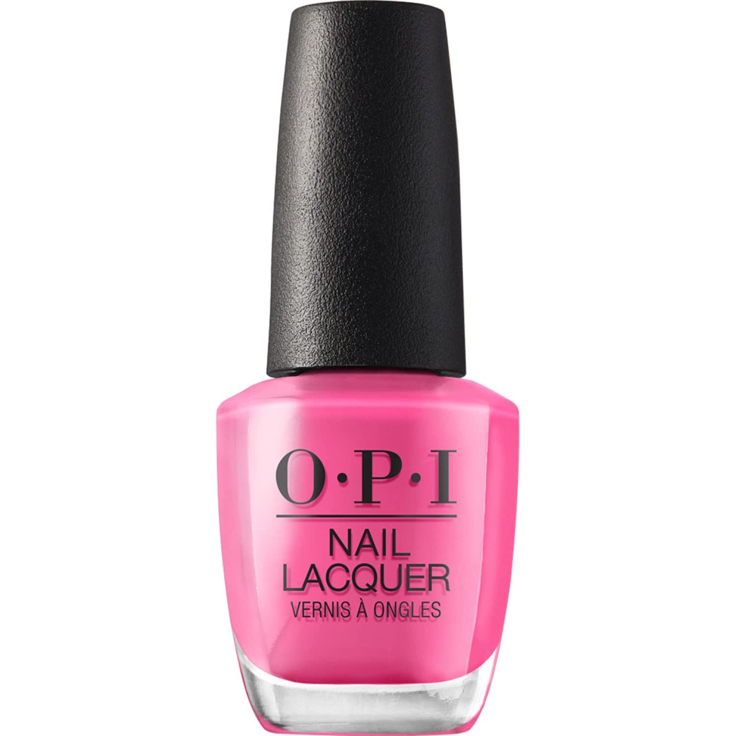 O.P.I Nail Lacquer Signature Nail Polish