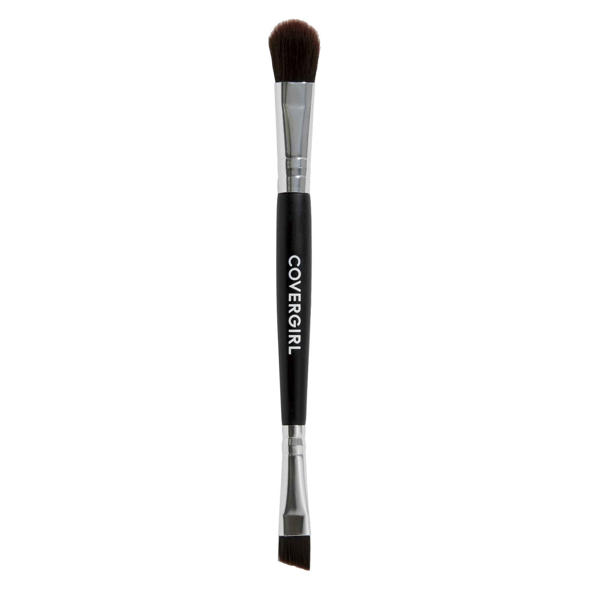 Pincel doble para sombras de ojos y delineador de ojos COVERGIRL Makeup Masters