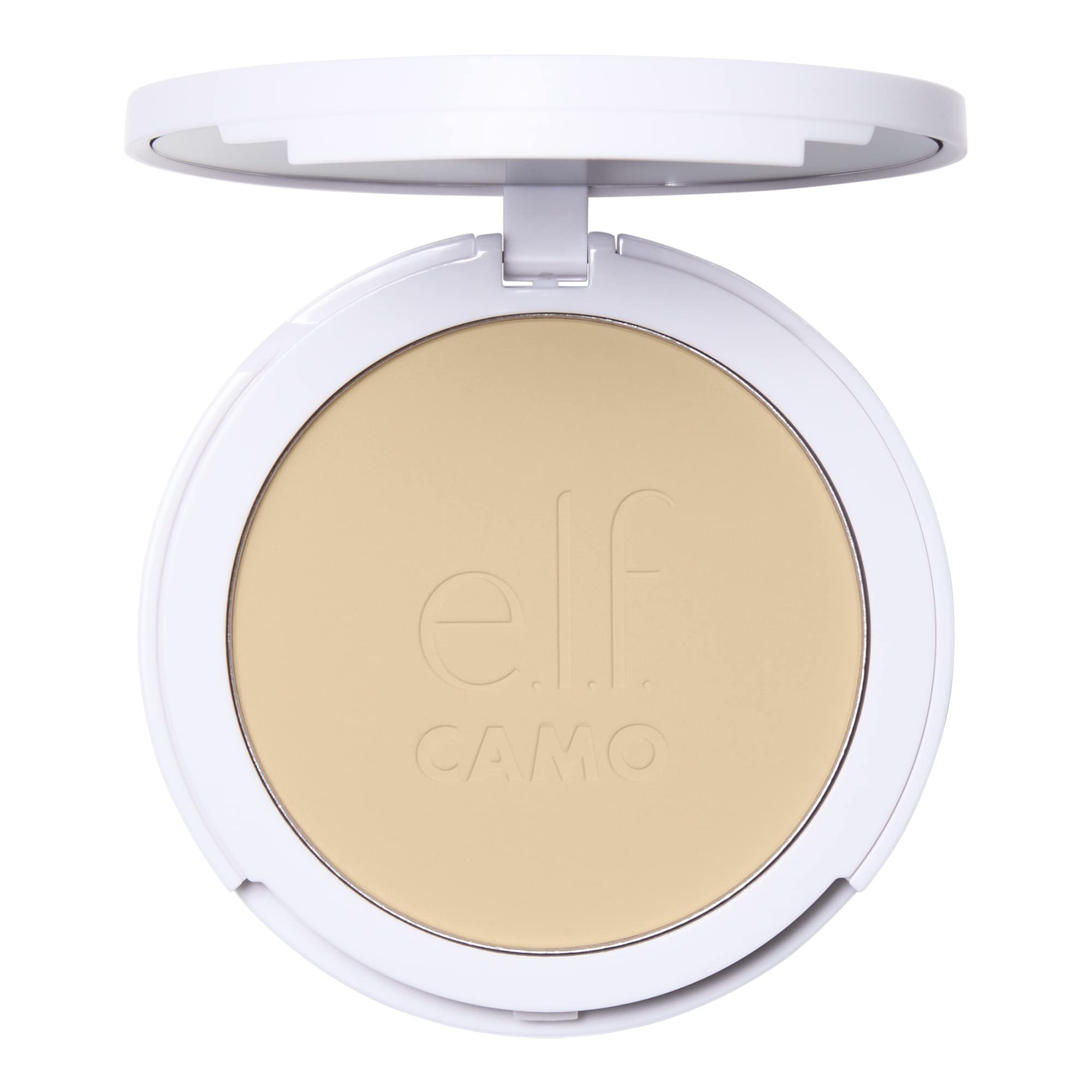 e.l.f. Camo Powder Foundation
