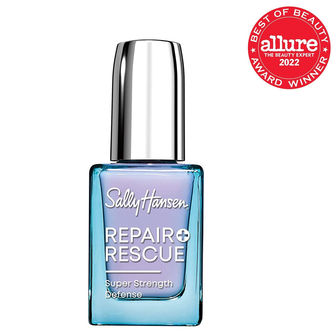 Tratamiento de uñas SALLY HANSEN Repair + Rescue