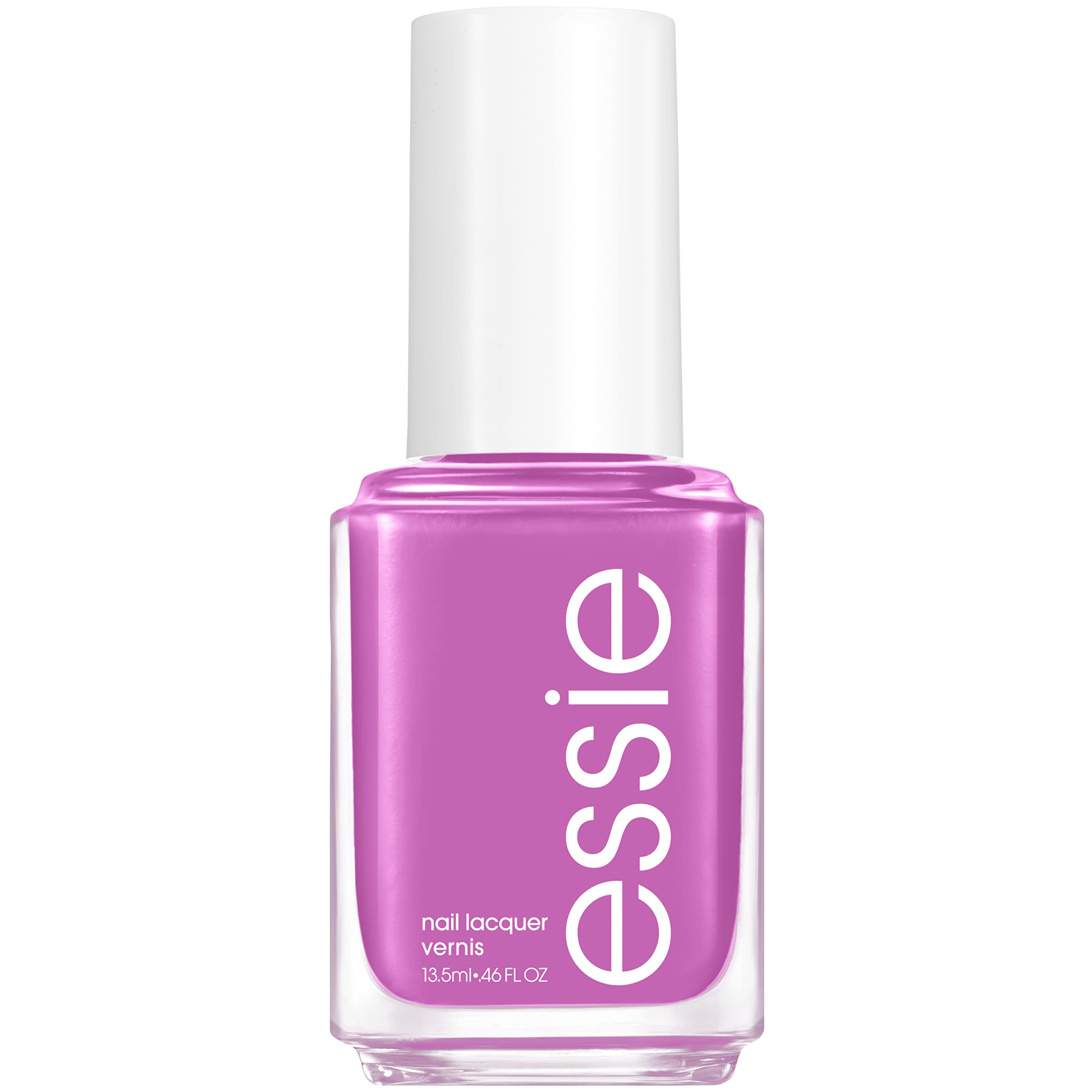 Esmalte de uñas con acabado brillante ESSIE