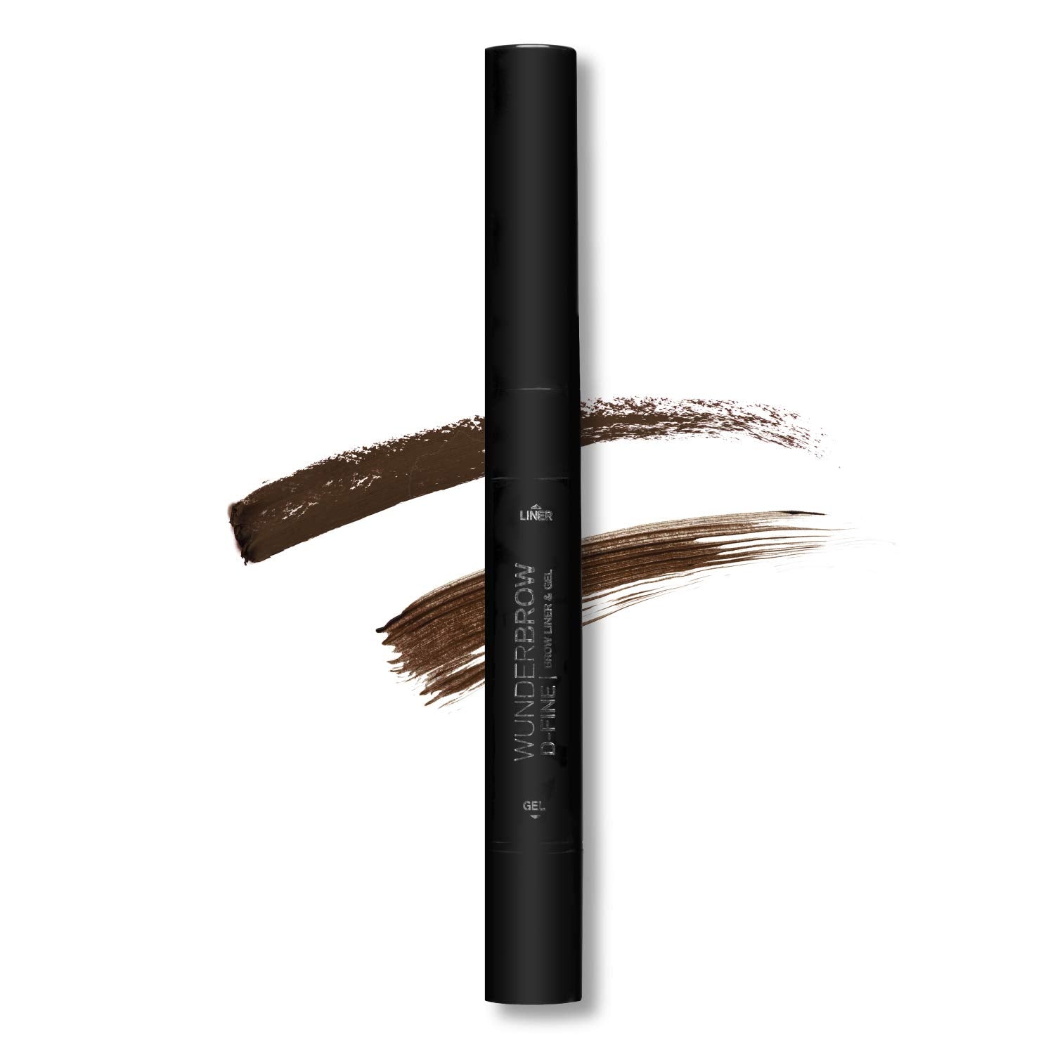 Delineador de cejas y gel WUNDER2 D-Fine