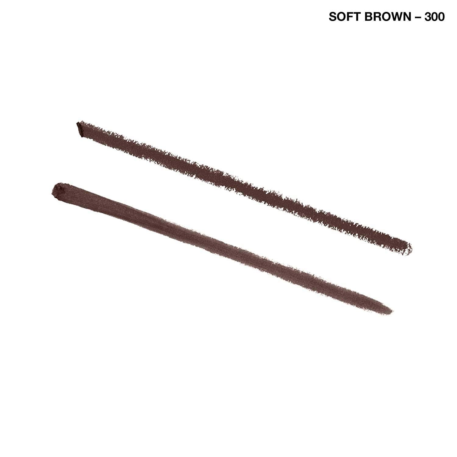 COVERGIRL Easy Breezy Brow Draw & Fill