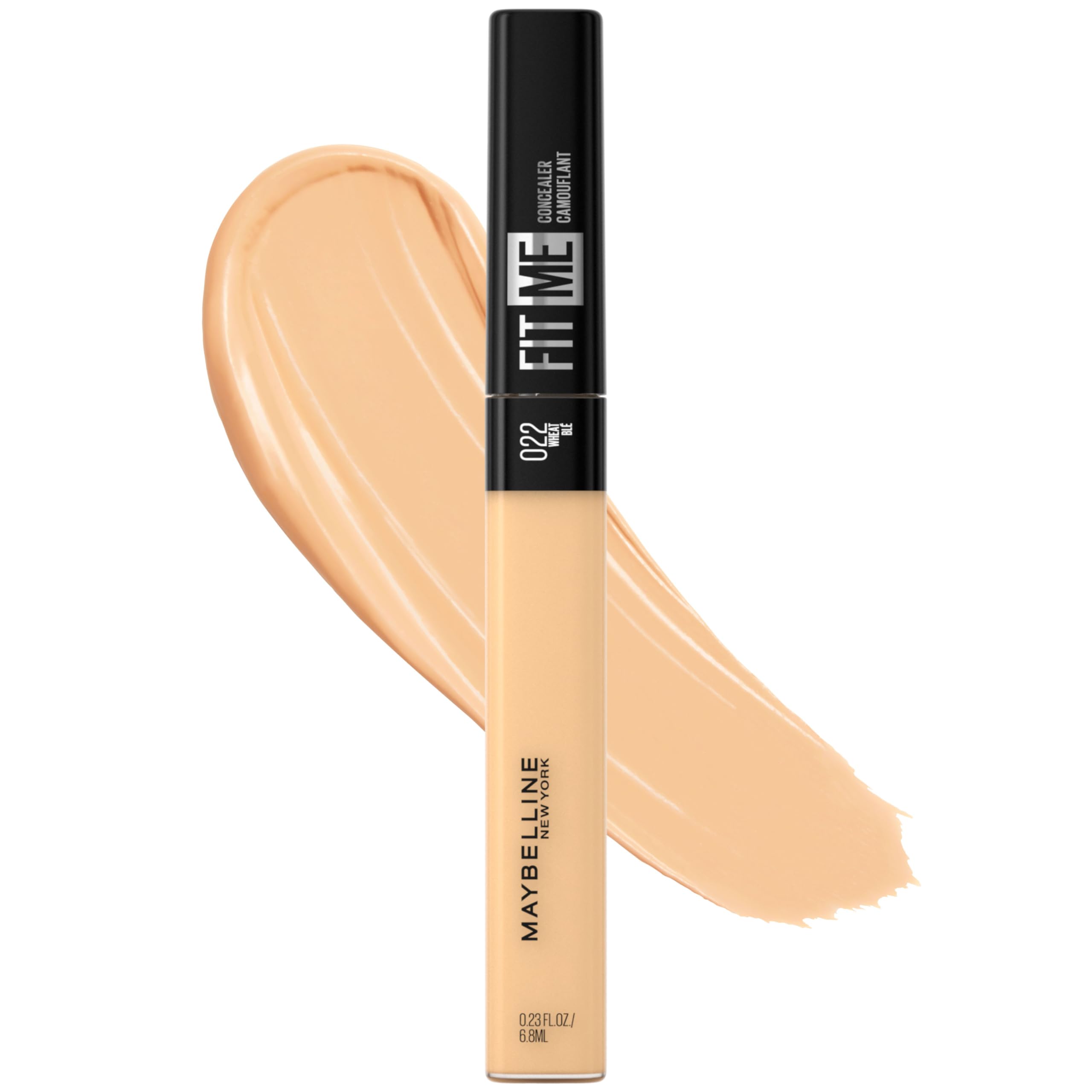 MAYBELLINE Fit Me! Concealer