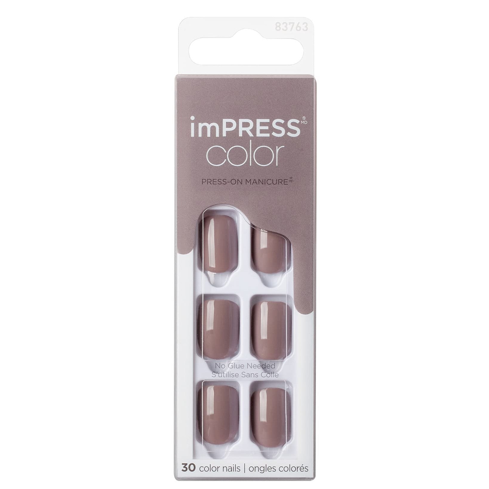 KISS Color Press-On Manicure