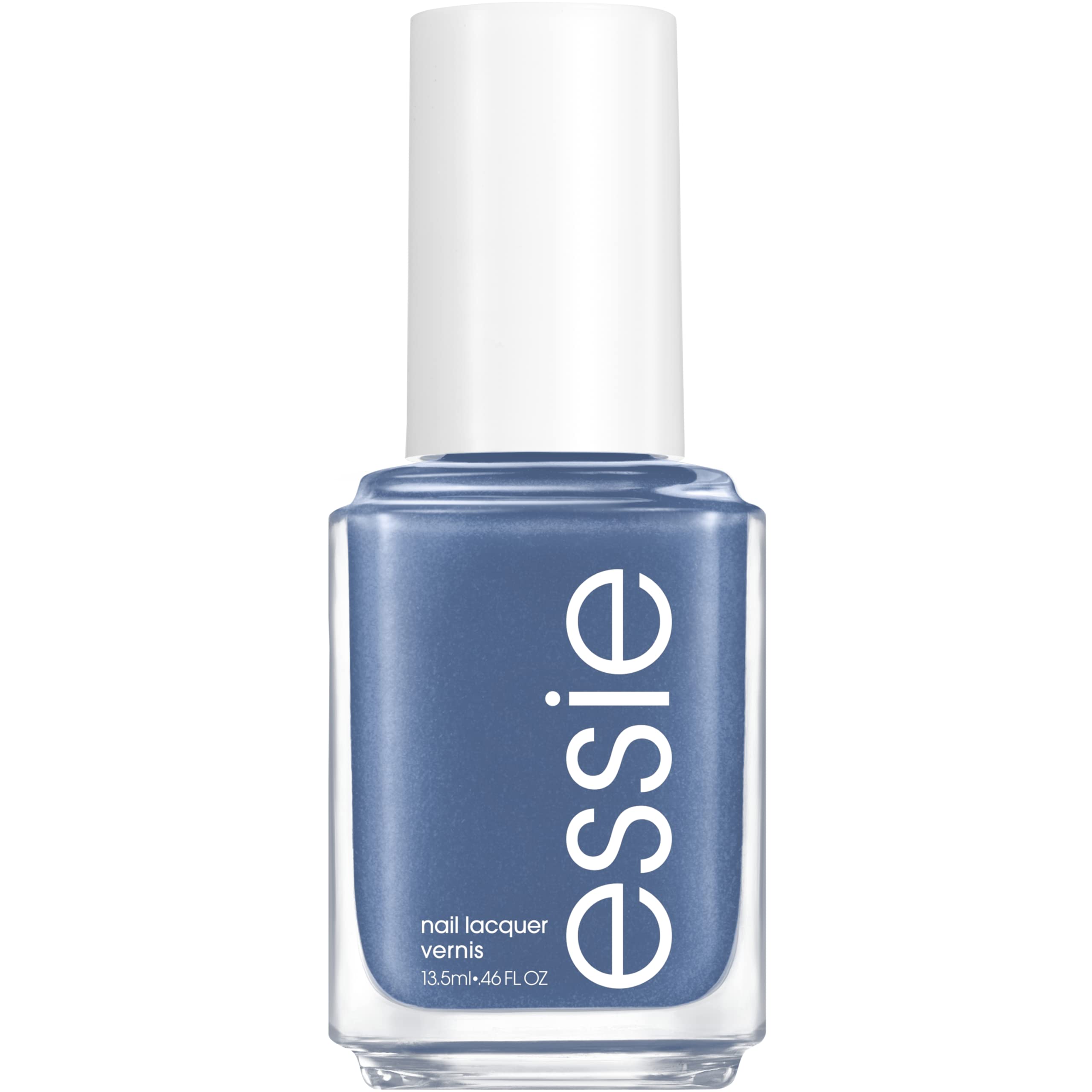ESSIE Glossy High - Esmalte de uñas brillante (Colección de otoño)