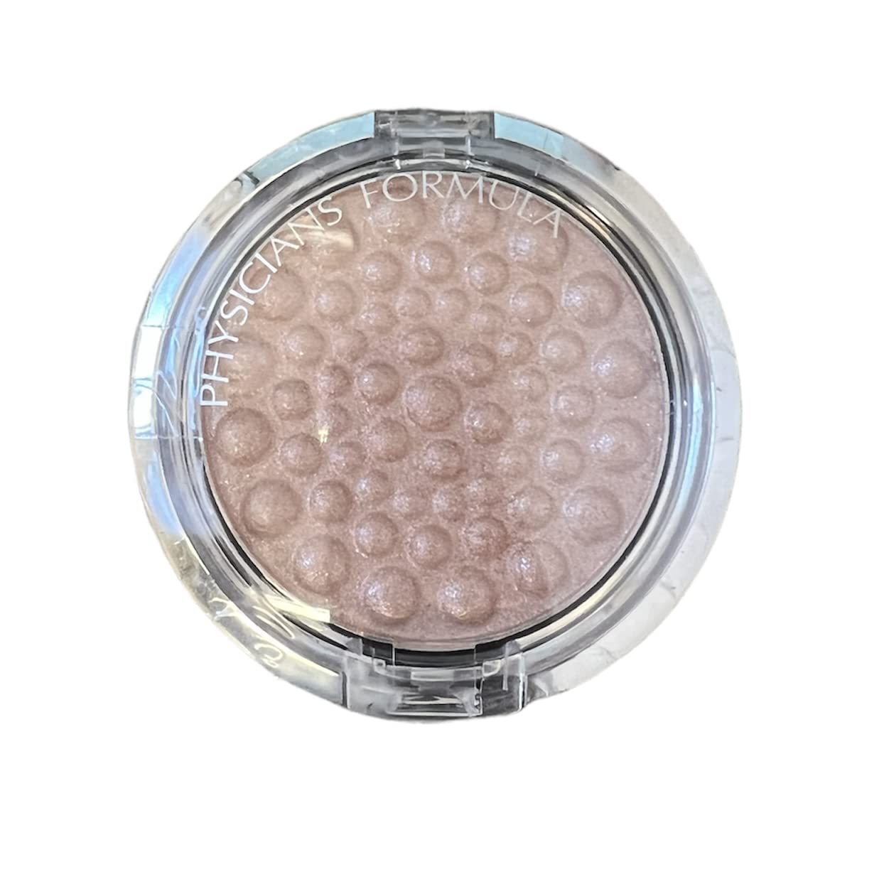 Paleta de polvos PHYSICIANS FORMULA Mineral Glow Pearls