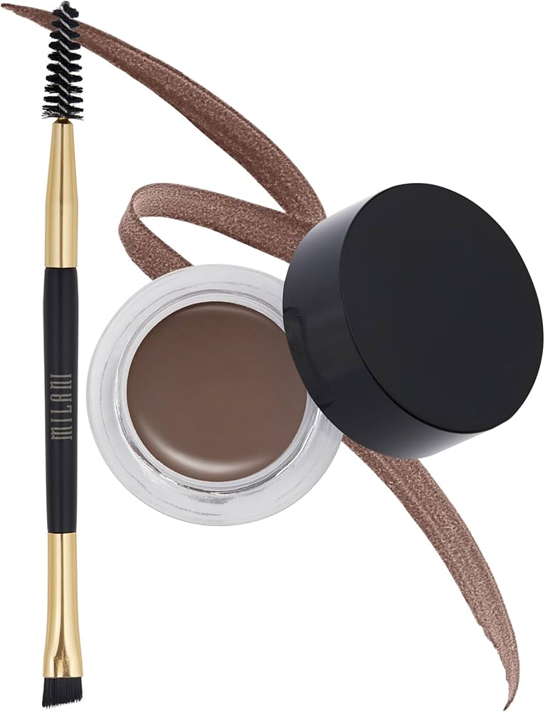 MILANI Stay Put Brow Color