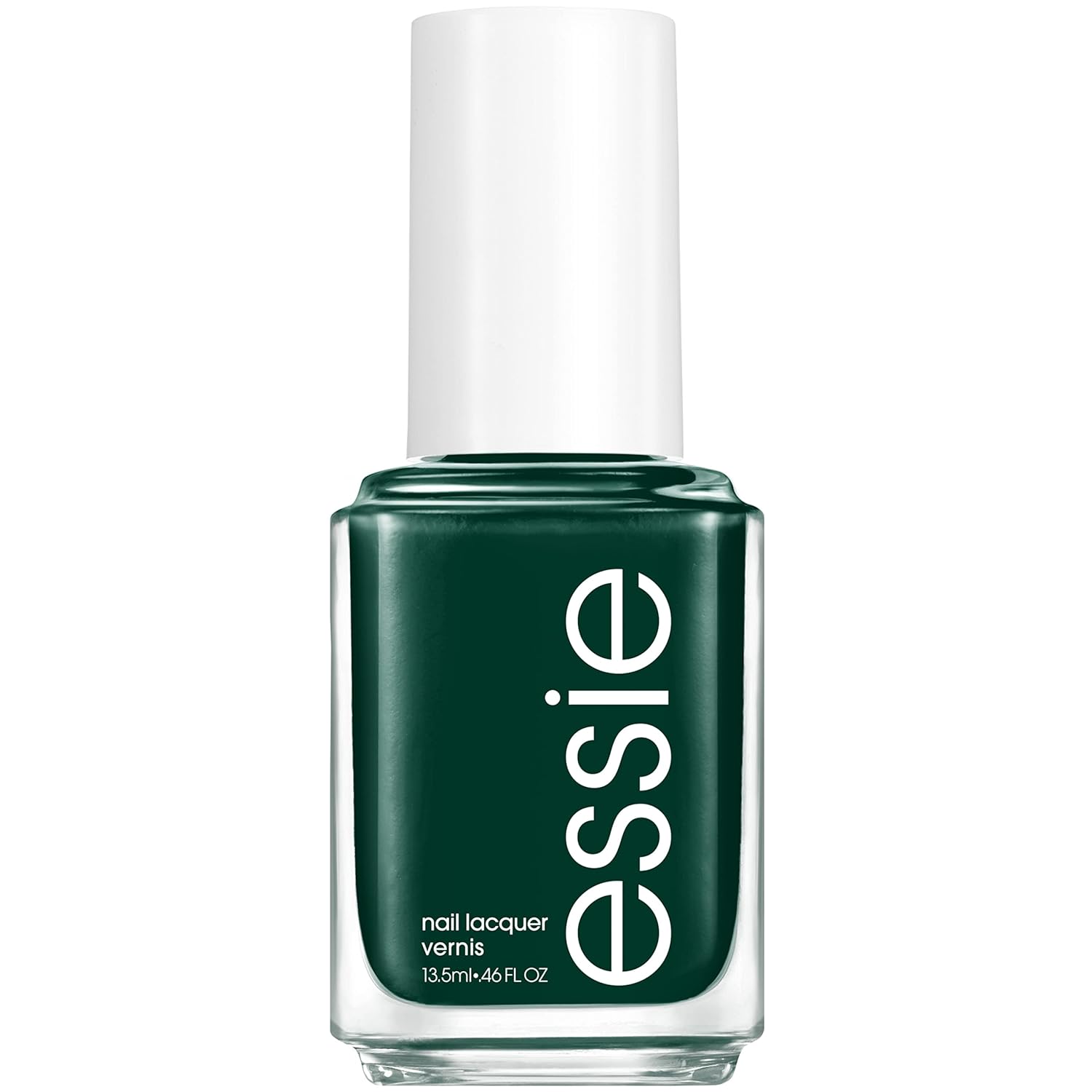 ESSIE Glossy High - Esmalte de uñas brillante (Colección de otoño)