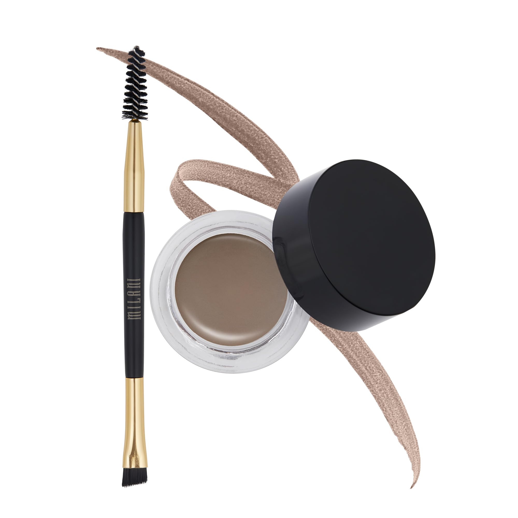 MILANI Stay Put Brow Color