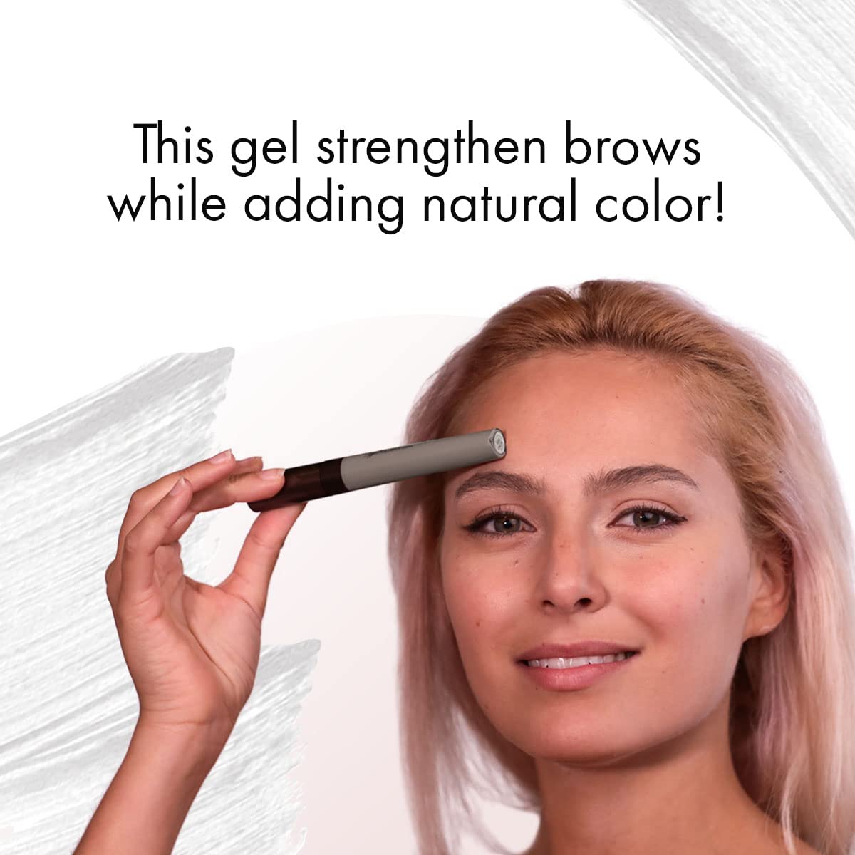 Gel para dar forma a las cejas SORMĒ Get A Brow