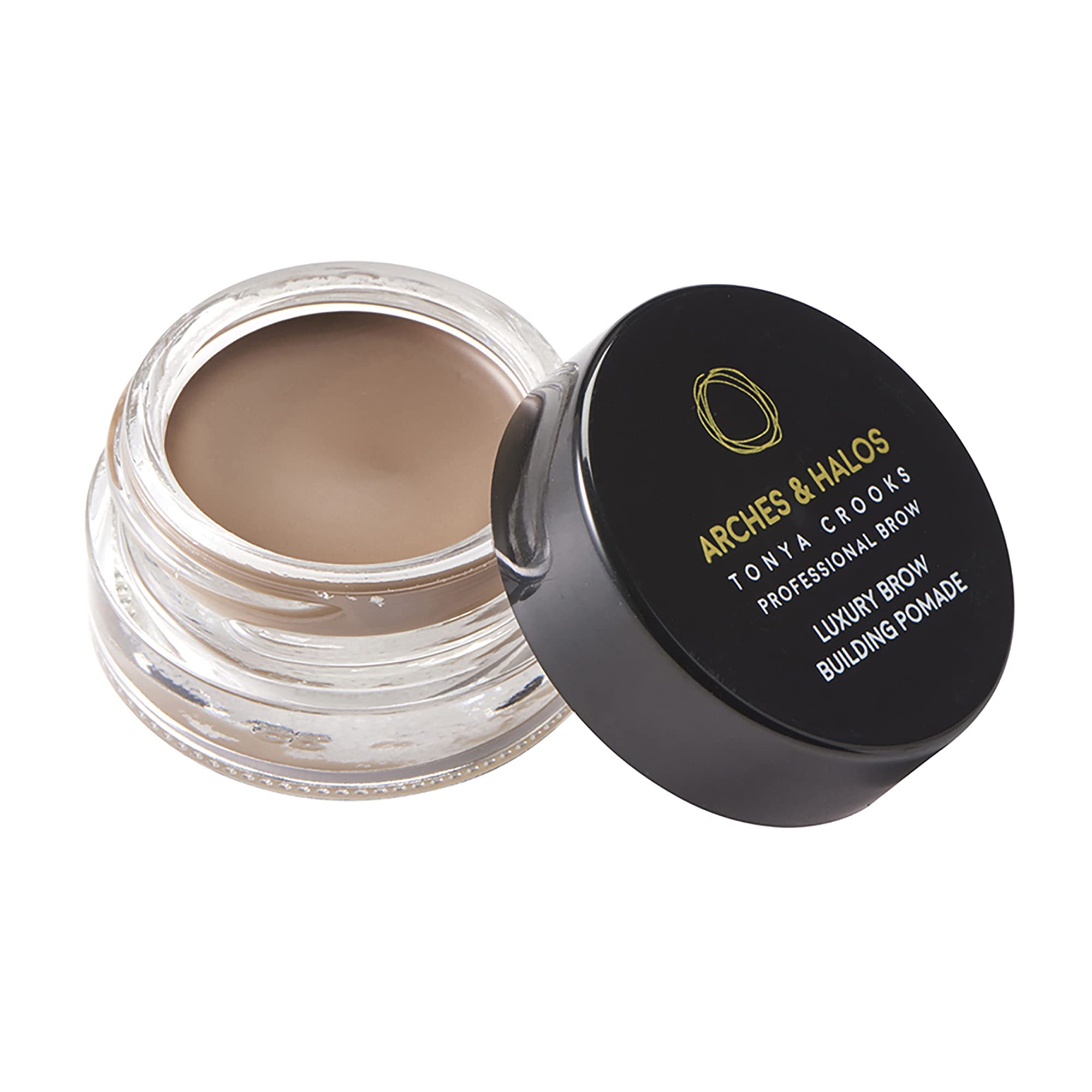 Pomada de lujo para cejas ARCHES & HALOS
