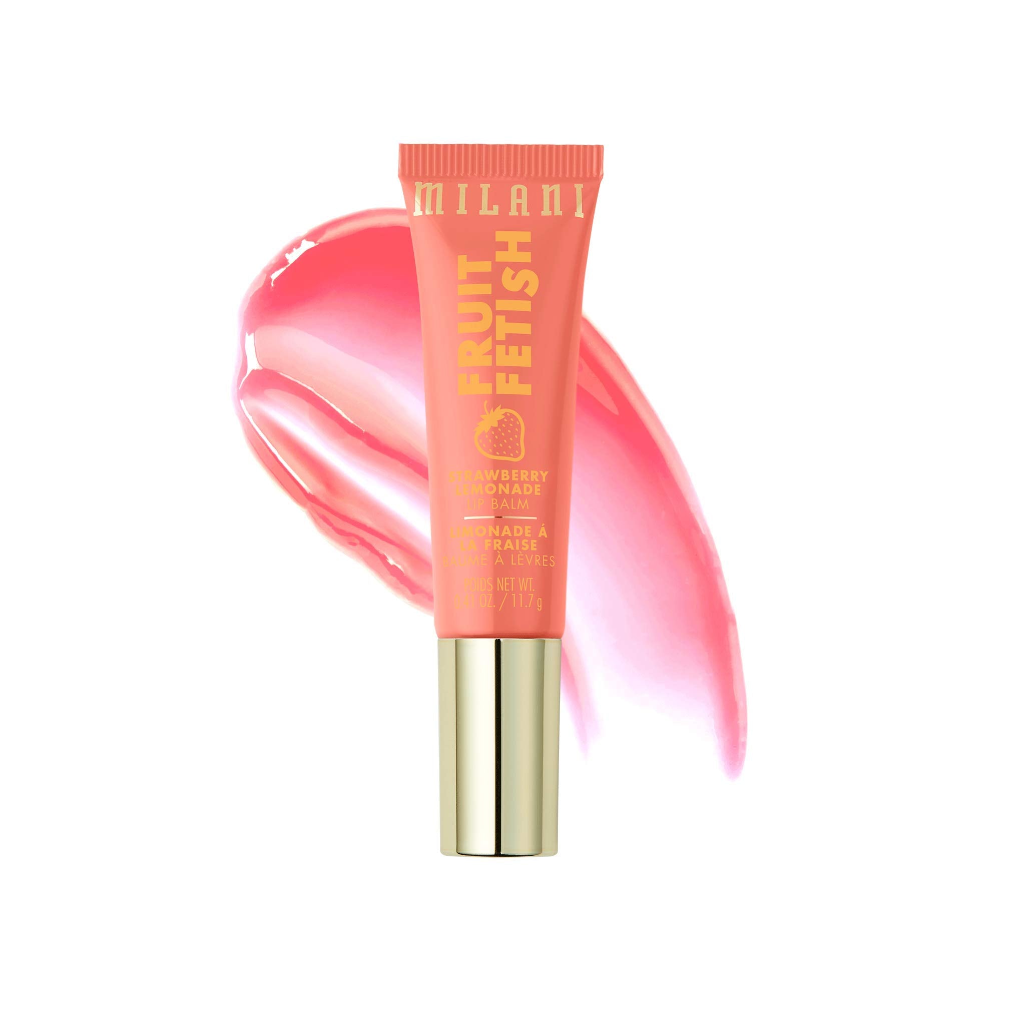 Bálsamo labial MILANI Fruit Fetish
