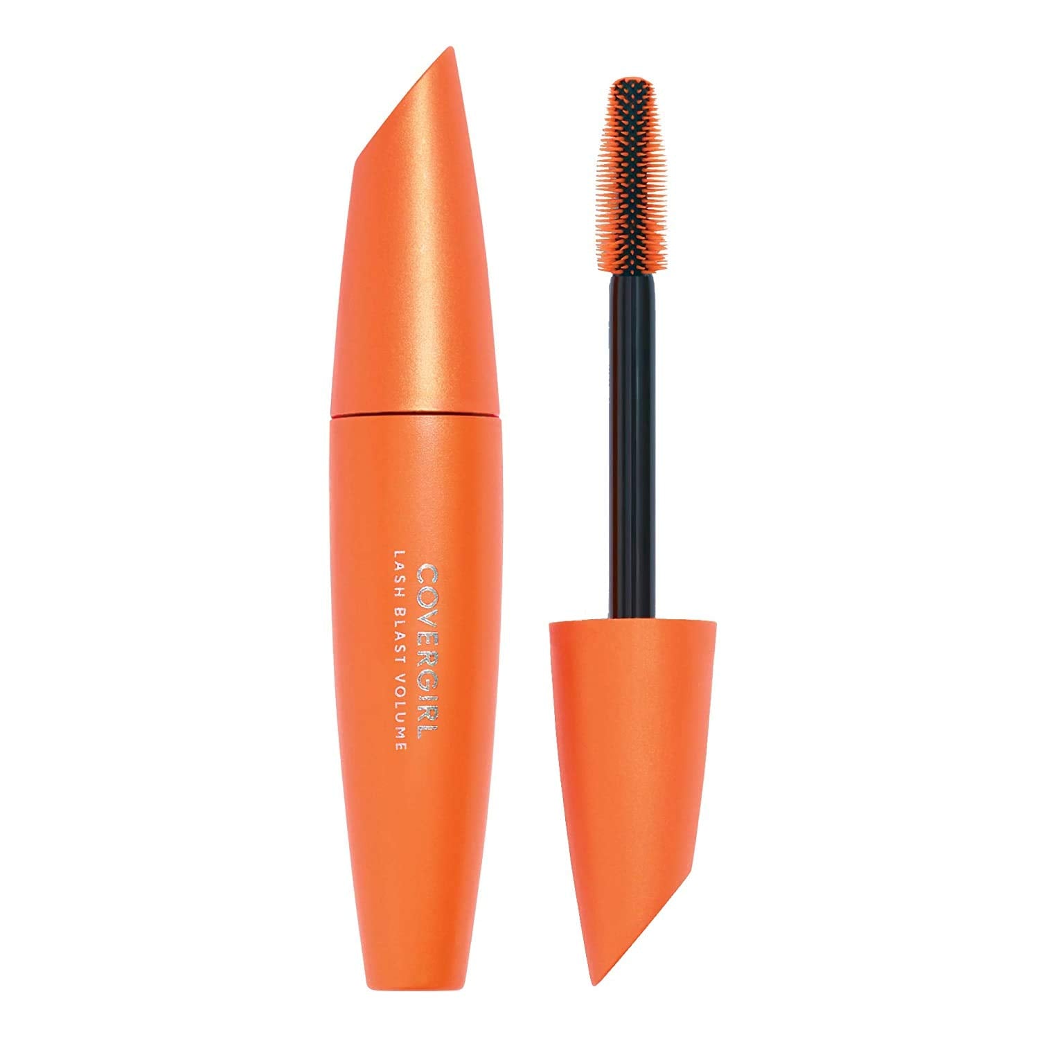 Máscara de volumen Lash Blast de COVERGIRL