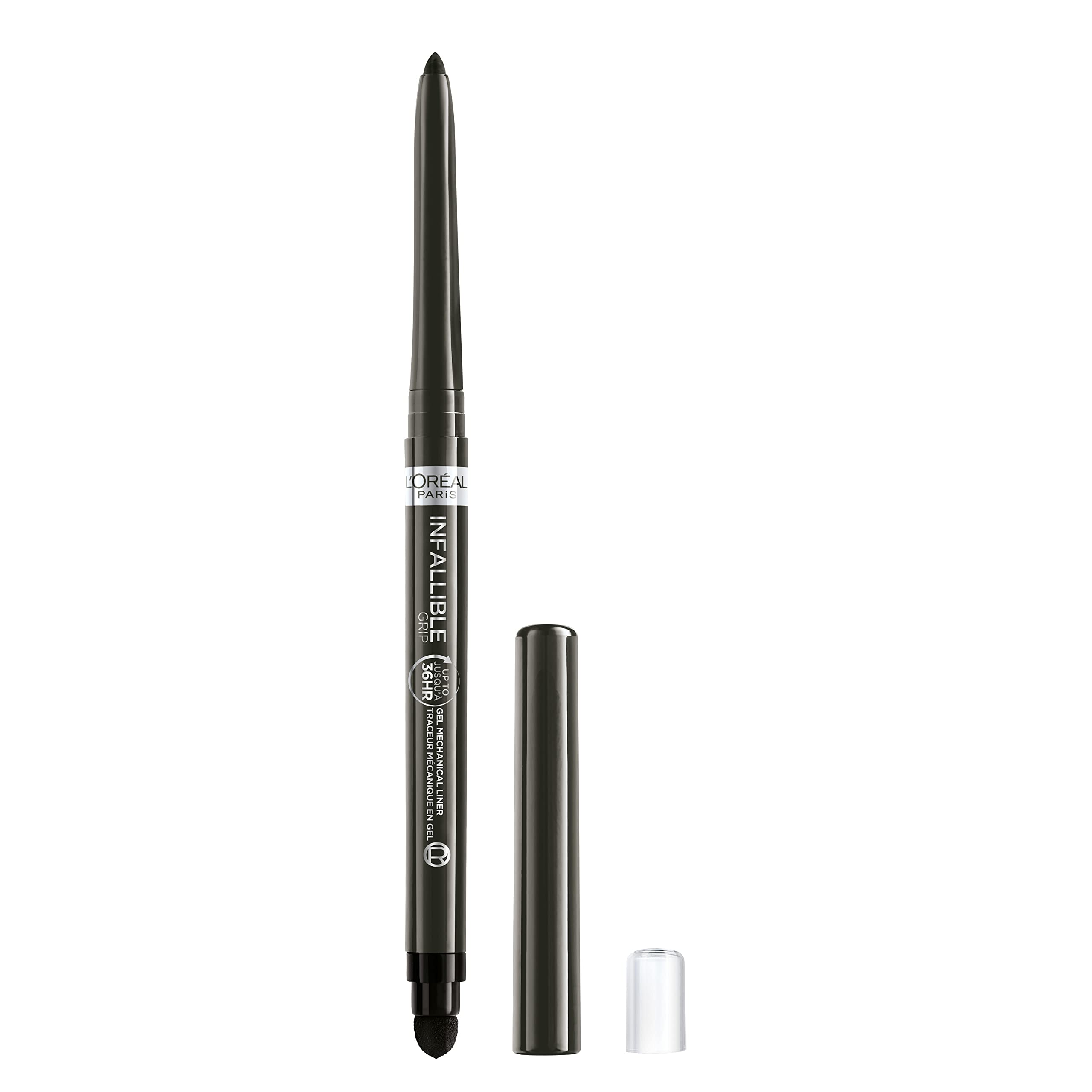 L'Oreal Infallible 36Hr Grip Mechanical Gel Eyeliner