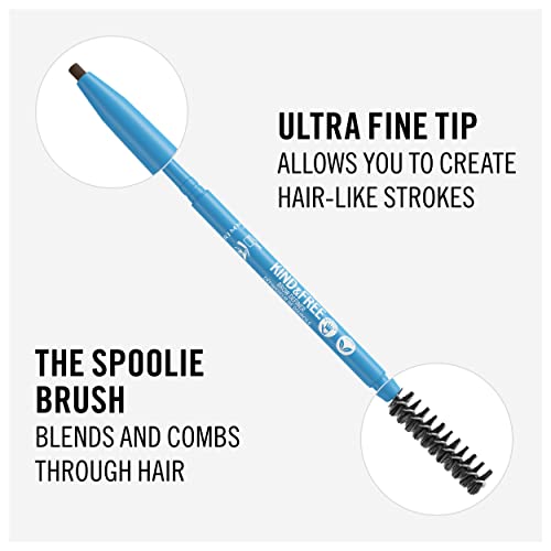 Definidor de cejas RIMMEL Kind & Free