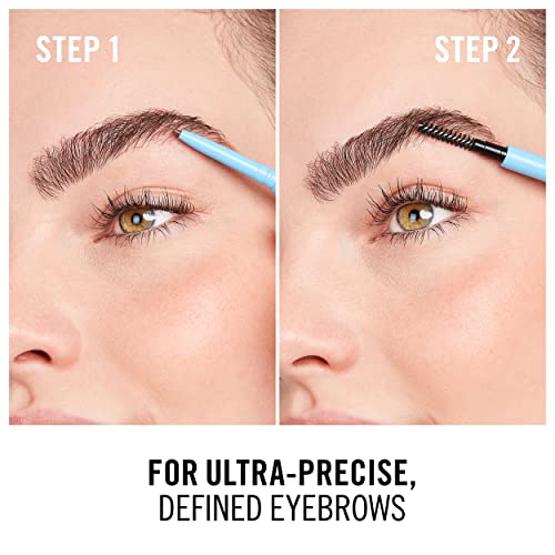 Definidor de cejas RIMMEL Kind & Free