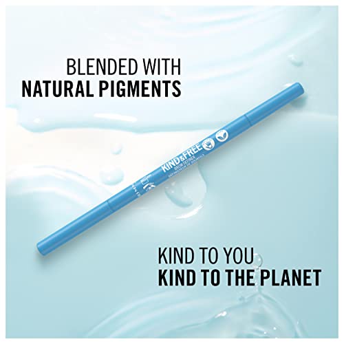 Definidor de cejas RIMMEL Kind & Free