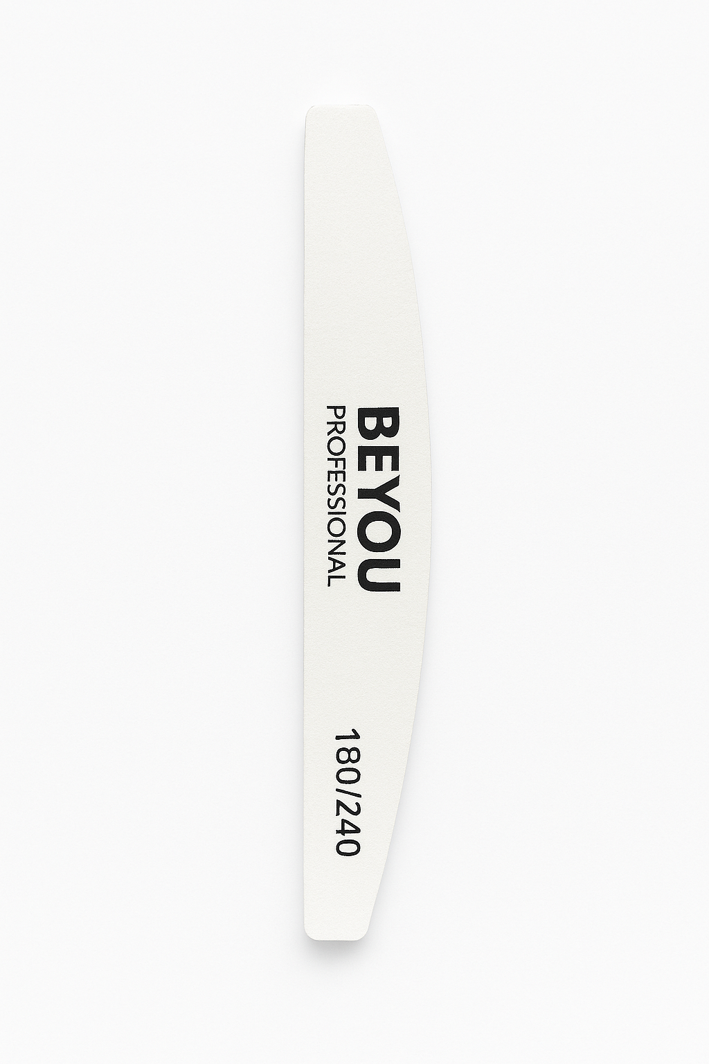 BEYOU Professional Nail File 180/240