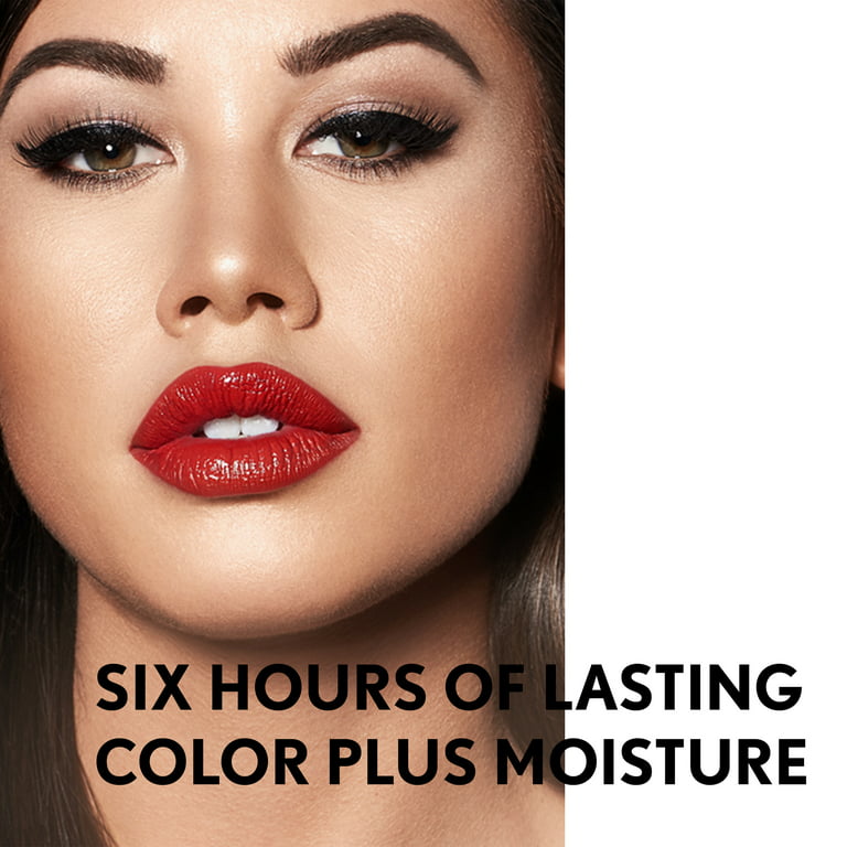 Lápiz labial de color continuo COVERGIRL
