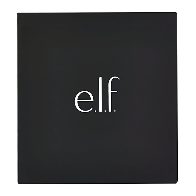 Paleta de contornos elf