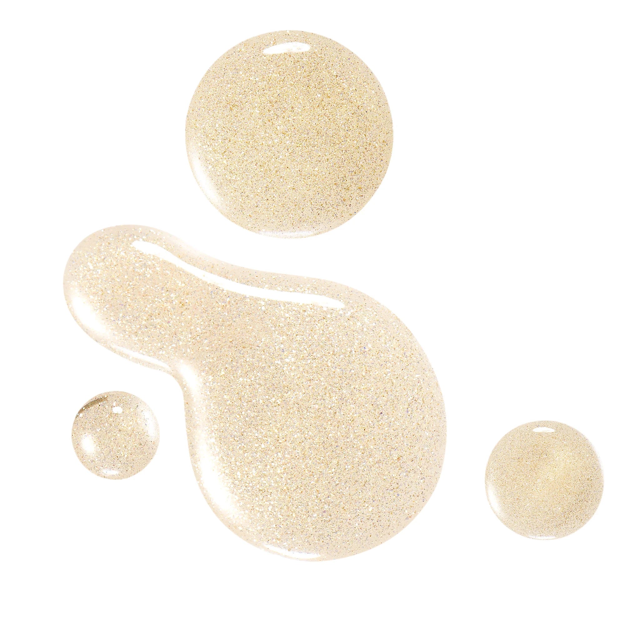 LOTTIE LONDON the Gold Multipurpose Dry Oil