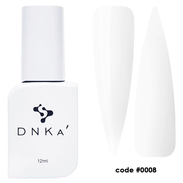 Nail gel DNKa Liquid Acrygel 12ml,15ml.