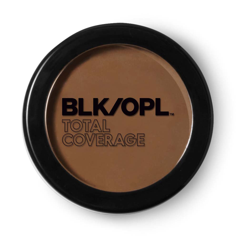 BLACK OPAL Total Coverage Concealing Foundation