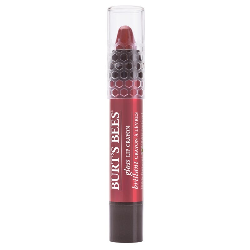 Lápiz labial brillante BURT'S BEES