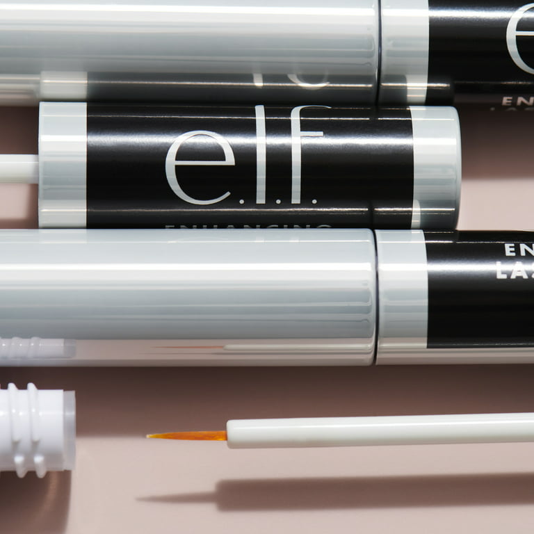 Suero potenciador de pestañas y cejas ELF