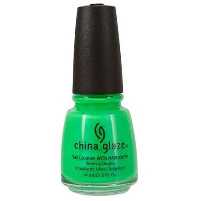Esmalte de uñas CHINA GLAZE