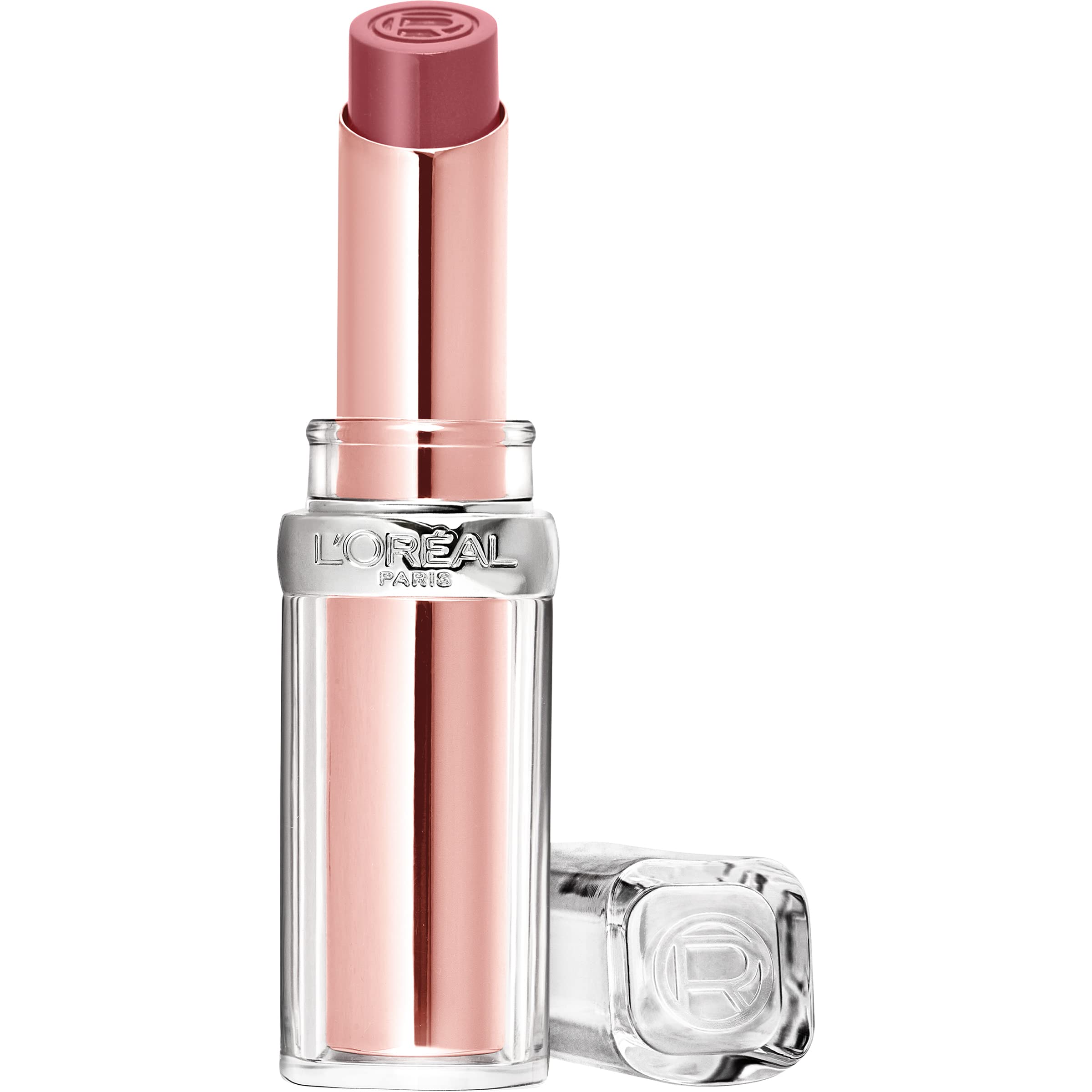 Lápiz labial L'OREAL Colour Riche Plump & Shine