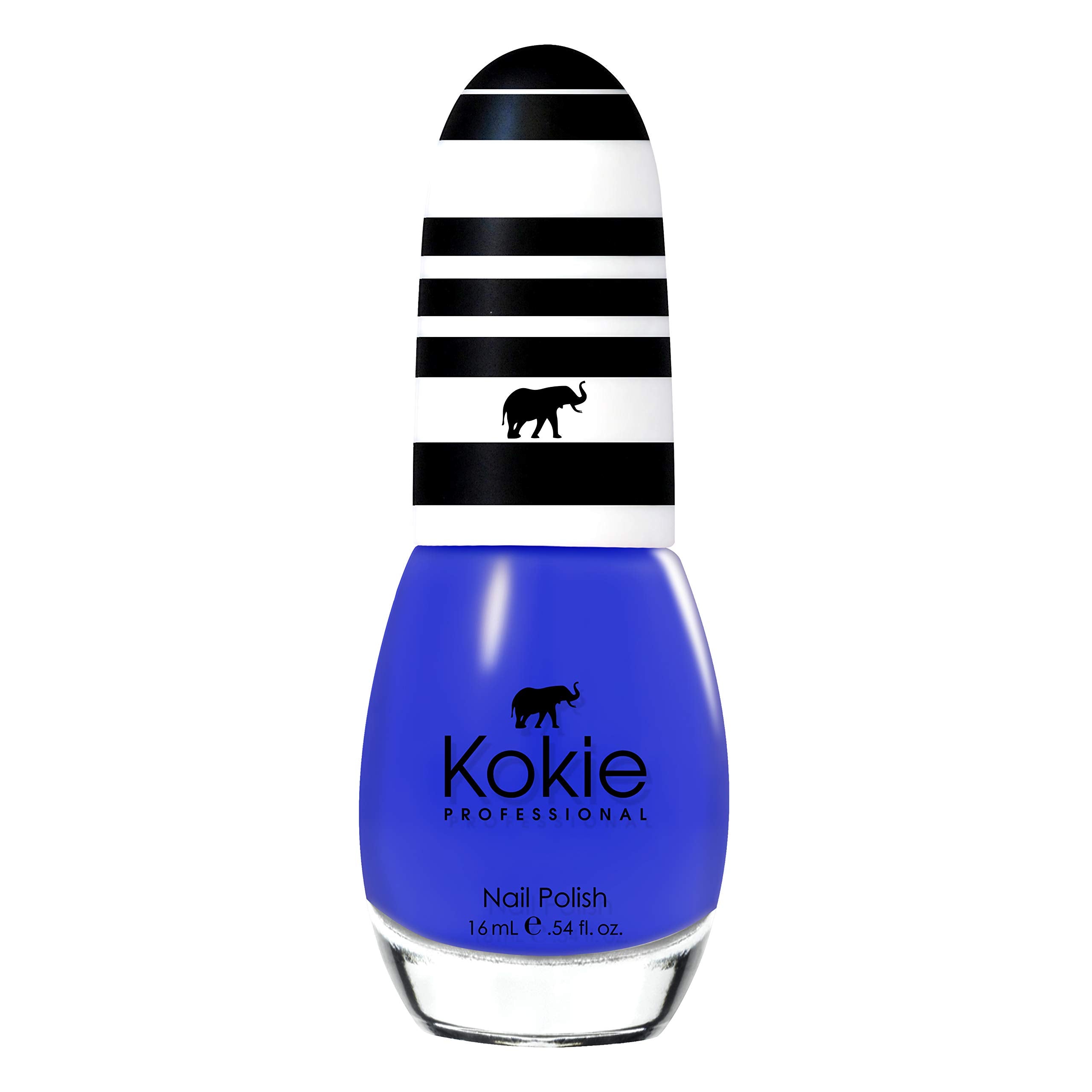 Esmalte de uñas profesional KOKIE