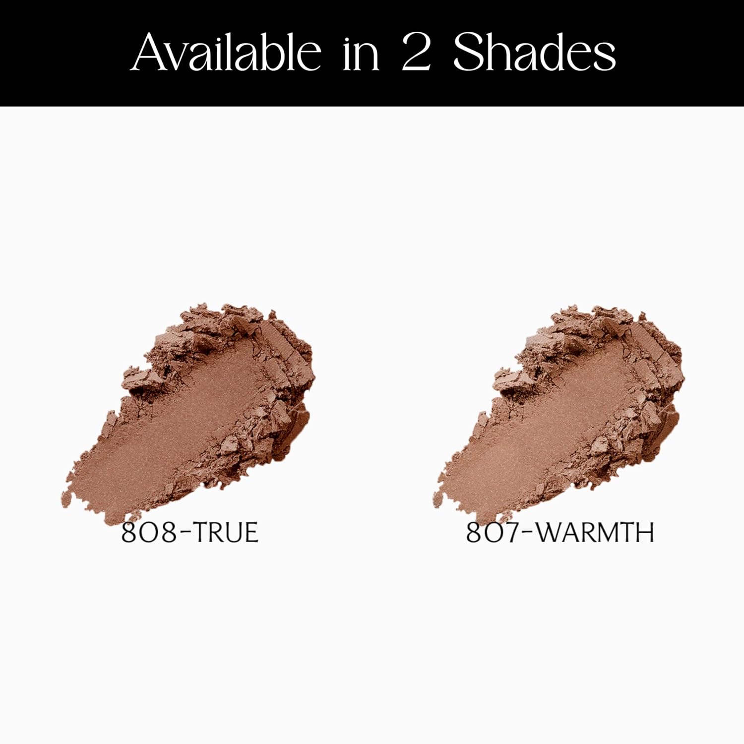 SORME Baked Bronzer