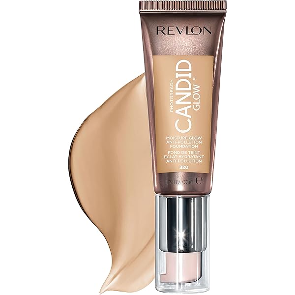 Base de maquillaje REVLON PhotoReady Candid Glow