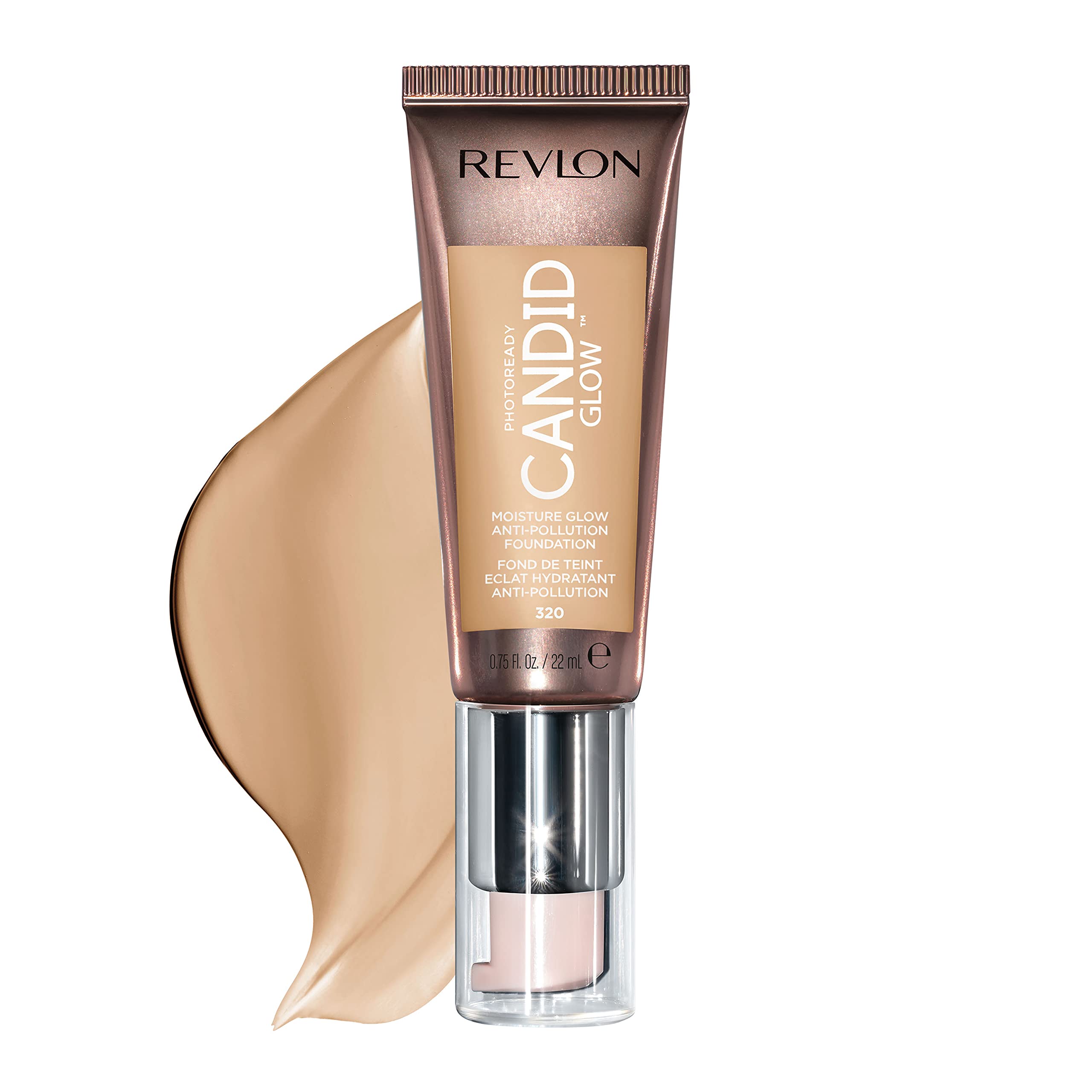 Base de maquillaje REVLON PhotoReady Candid Glow