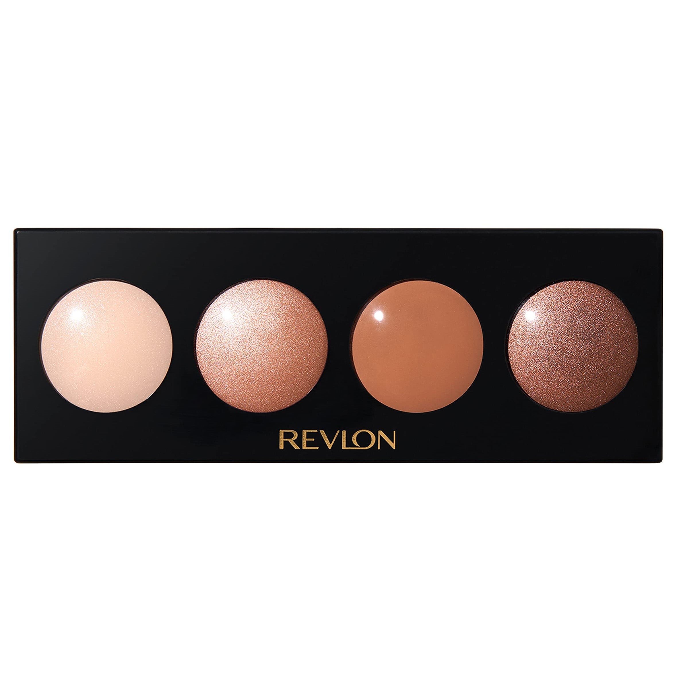 Sombra en crema Illuminance de REVLON