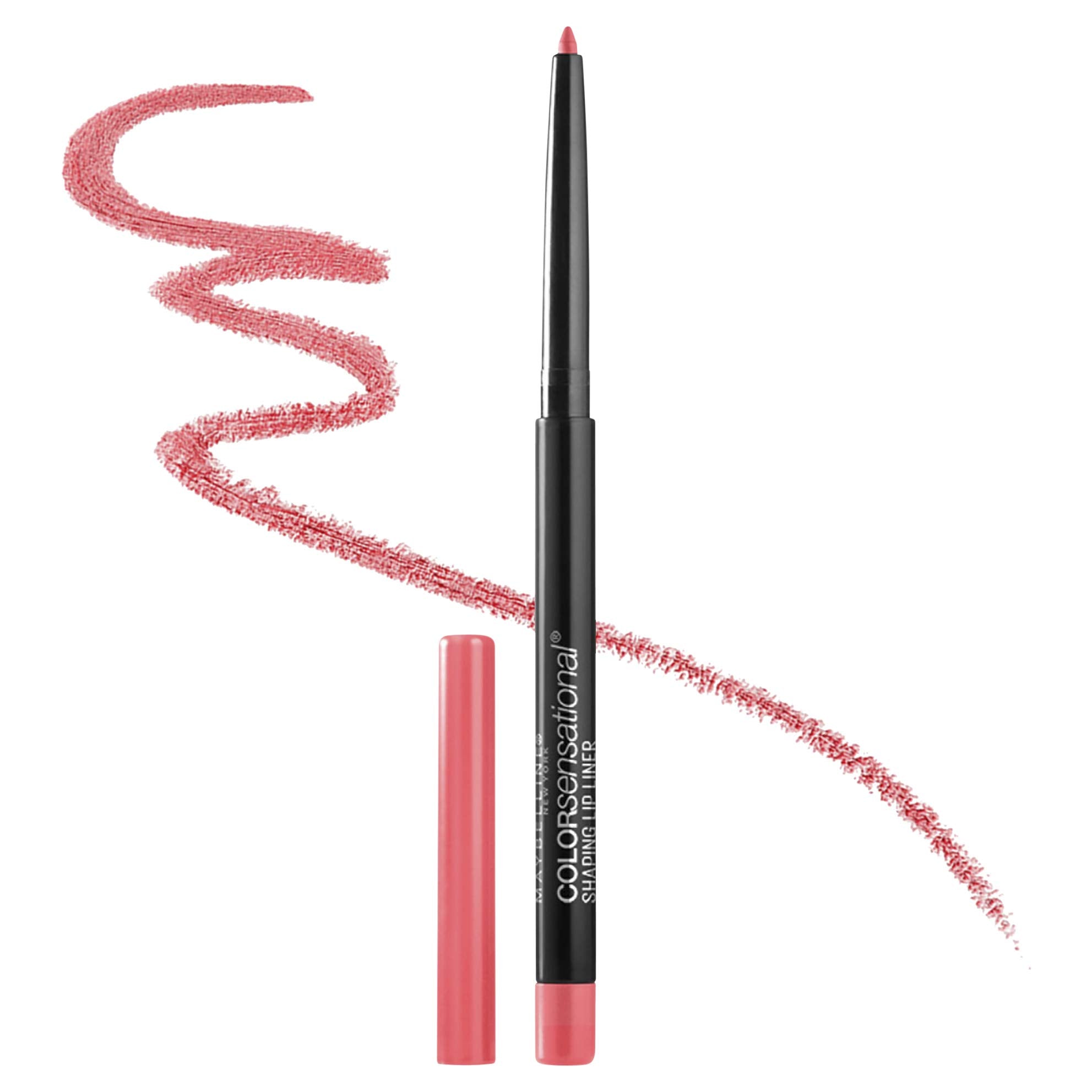 Delineador de labios Maybelline Color Sensational Shaping