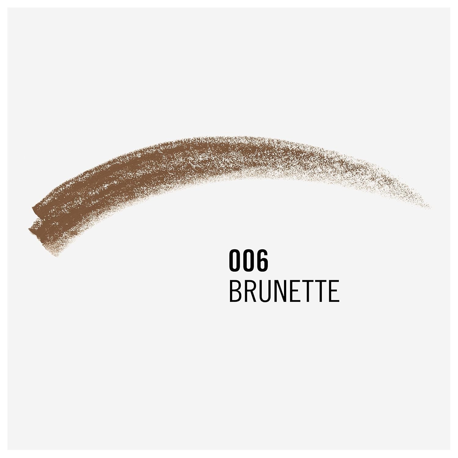 Lápiz definidor de cejas profesional RIMMEL Brow This Way