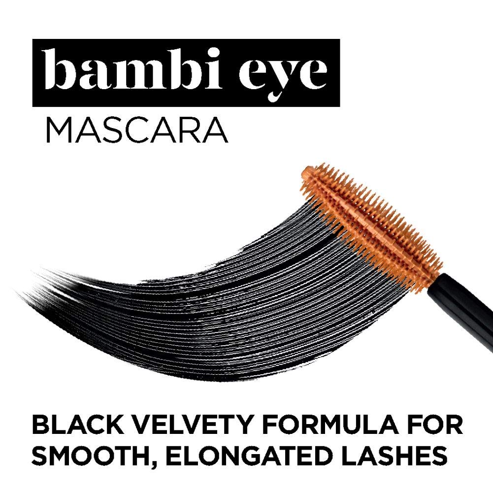 Máscara de pestañas lavable L'OREAL Bambi Eye